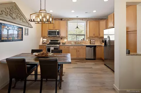 Kitchen - 8256 E 24th Dr, Denver, CO 80238 photo 1 of 5