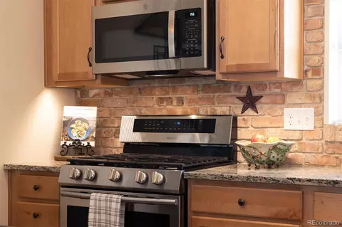 Kitchen - 8256 E 24th Dr, Denver, CO 80238 photo 5 of 5