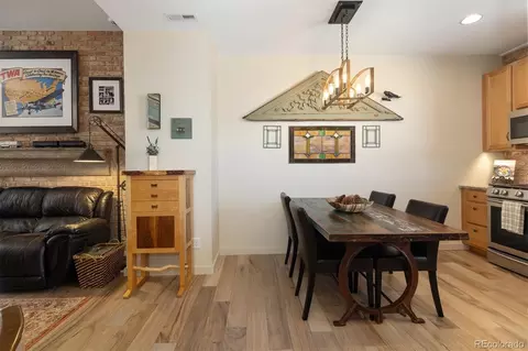 Dining - 8256 E 24th Dr, Denver, CO 80238 photo 2 of 3