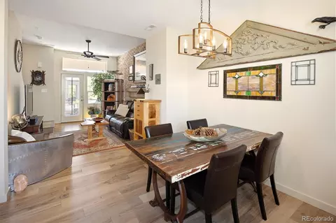 Dining - 8256 E 24th Dr, Denver, CO 80238 photo 3 of 3