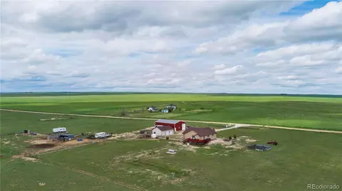 38115 Gieck Rd, Yoder, CO 80864 photo 2