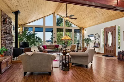 46527 Sunset View Way, Parker, CO 80138