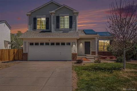 3543 S Ceylon Way, Aurora, CO 80013