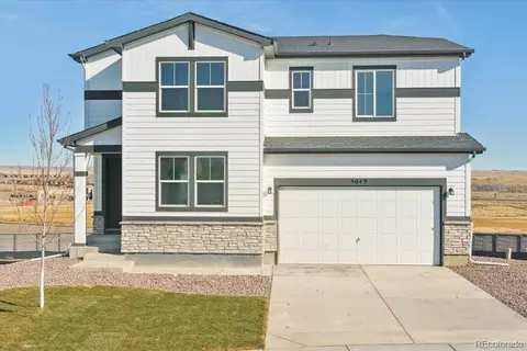 5049 Goodpaster Ct, Colorado Springs, CO 80925