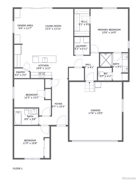 25561 E Cedar Pl, Aurora, CO 80018 photo 17