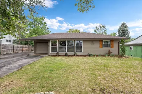 1475 S Hudson St, Denver, CO 80222