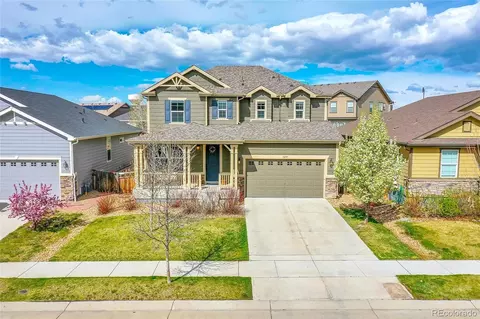 3297 Raintree Ln, Dacono, CO 80514