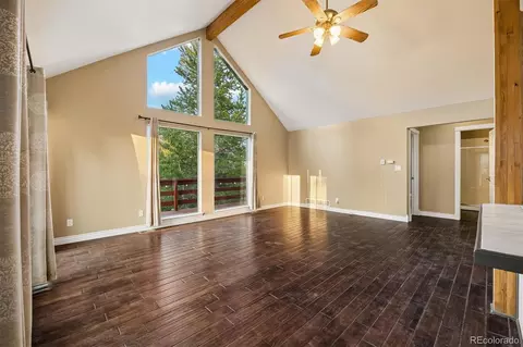 Living - 76 Highlands Dr, Bailey, CO 80421 photo 2 of 5