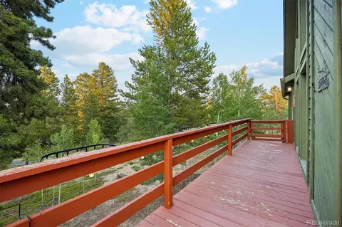 Exterior - 76 Highlands Dr, Bailey, CO 80421 photo 8 of 9