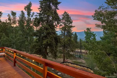 Exterior - 76 Highlands Dr, Bailey, CO 80421 photo 2 of 9