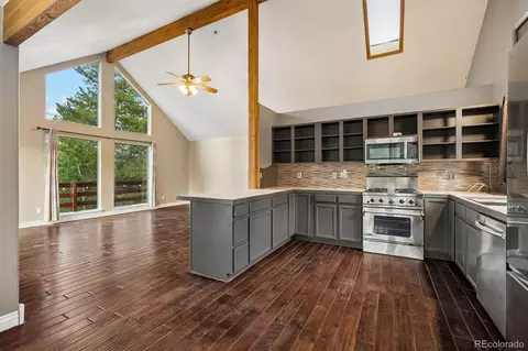 Kitchen - 76 Highlands Dr, Bailey, CO 80421 photo 1 of 3