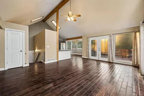 Living - 76 Highlands Dr, Bailey, CO 80421 photo 3 of 5