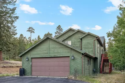 Exterior - 76 Highlands Dr, Bailey, CO 80421 photo 6 of 9