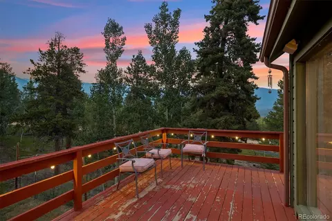Exterior - 76 Highlands Dr, Bailey, CO 80421 photo 3 of 9