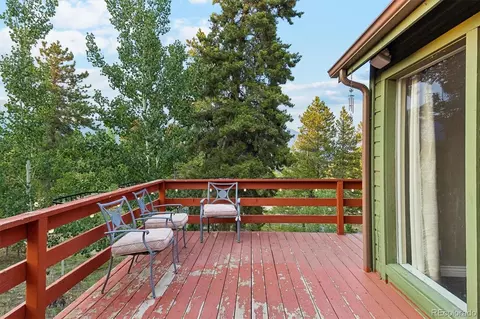 Exterior - 76 Highlands Dr, Bailey, CO 80421 photo 9 of 9