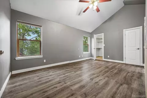 Bedroom - 76 Highlands Dr, Bailey, CO 80421 photo 1 of 7