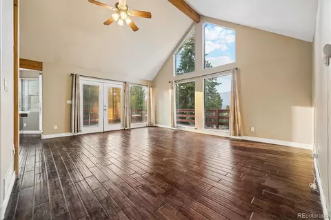 Living - 76 Highlands Dr, Bailey, CO 80421 photo 1 of 5