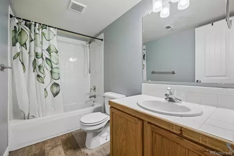 Bath - 76 Highlands Dr, Bailey, CO 80421 photo 2 of 3
