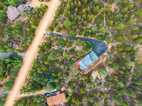 View/Area - 76 Highlands Dr, Bailey, CO 80421 photo 1 of 3