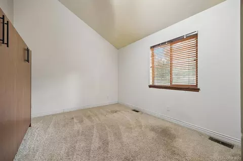 Bedroom - 76 Highlands Dr, Bailey, CO 80421 photo 6 of 7
