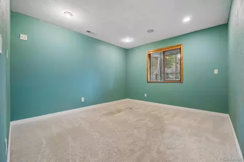 Bedroom - 76 Highlands Dr, Bailey, CO 80421 photo 5 of 7