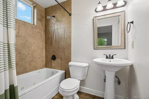 Bath - 76 Highlands Dr, Bailey, CO 80421 photo 1 of 3