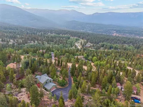 View/Area - 76 Highlands Dr, Bailey, CO 80421 photo 2 of 3