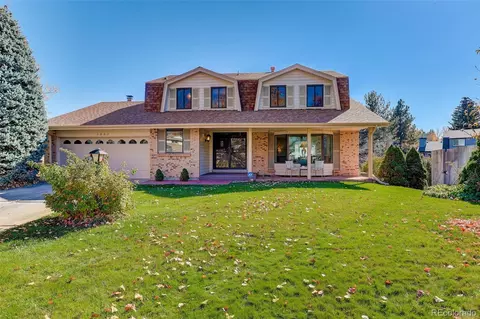 4660 W 100th Ave, Westminster, CO 80031