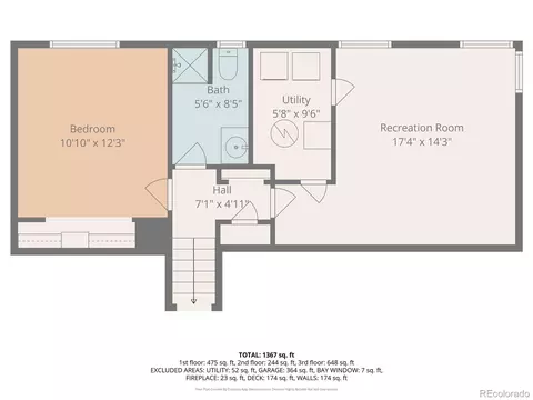 18936 E Mexico Dr, Aurora, CO 80017 photo 41