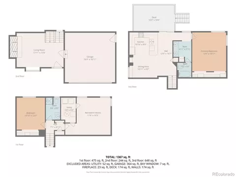 18936 E Mexico Dr, Aurora, CO 80017 photo 39