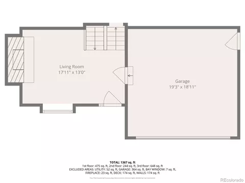 18936 E Mexico Dr, Aurora, CO 80017 photo 40