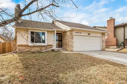 18936 E Mexico Dr, Aurora, CO 80017
