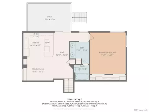 18936 E Mexico Dr, Aurora, CO 80017 photo 38