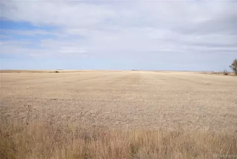 County Road X, Bethune, CO 80805