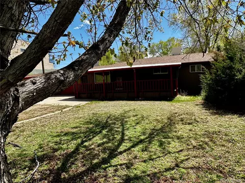 1409 Manitou Blvd, Colorado Springs, CO 80904