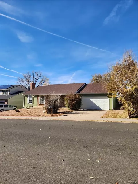 2065 S Pagosa St, Aurora, CO 80013
