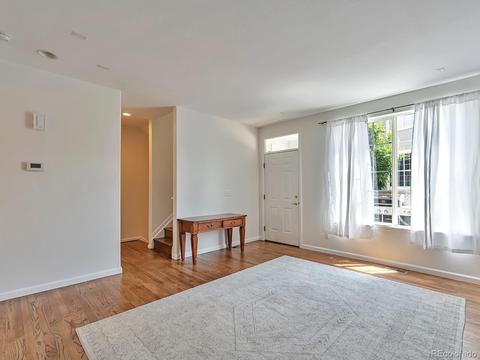 16962 E Warren Pl #D, Aurora, CO 80013 photo 2