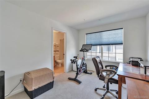 16962 E Warren Pl #D, Aurora, CO 80013 photo 9