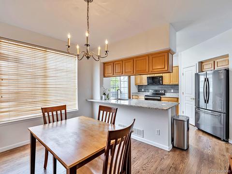 16962 E Warren Pl #D, Aurora, CO 80013 photo 1
