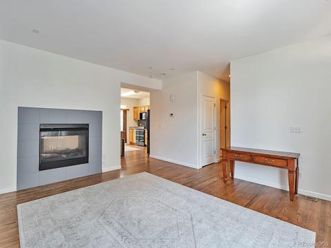 16962 E Warren Pl #D, Aurora, CO 80013 photo 3