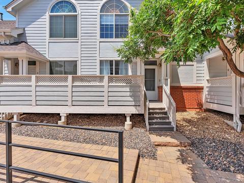 16962 E Warren Pl #D, Aurora, CO 80013 photo 7