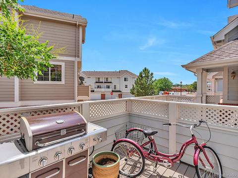 16962 E Warren Pl #D, Aurora, CO 80013 photo 5