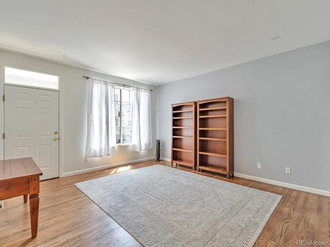 16962 E Warren Pl #D, Aurora, CO 80013 photo 10