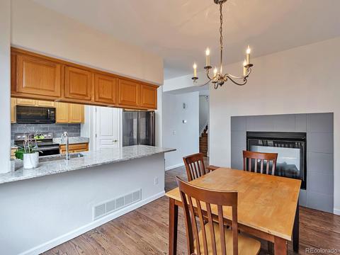 16962 E Warren Pl #D, Aurora, CO 80013 photo 4