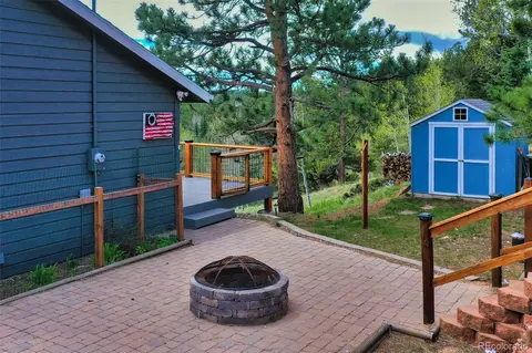 232 Starview Trl, Divide, CO 80814 photo 11