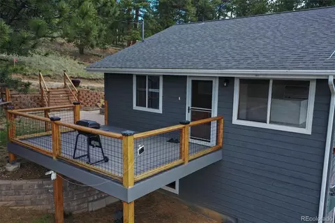 232 Starview Trl, Divide, CO 80814 photo 1