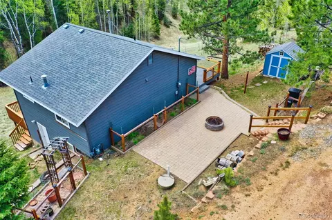 232 Starview Trl, Divide, CO 80814 photo 3