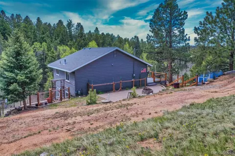 232 Starview Trl, Divide, CO 80814 photo 2