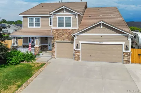 8492 S Dudley St, Littleton, CO 80128