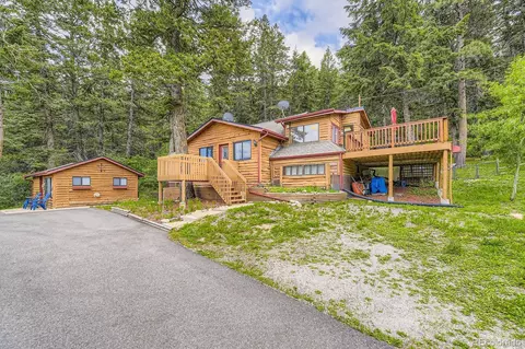 8758 S Murphy Gulch Rd, Littleton, CO 80127